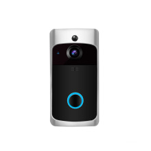 Smart Video Intercom WI-FI Video Door Phone Door Bell WIFI Wireless Security Doorbell Camera 720P Camera Video Door bell